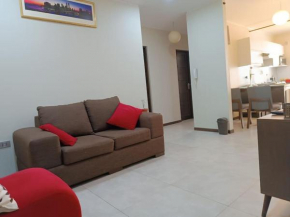 Apartamento cala cala